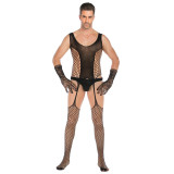 LE5092 Bodystocking