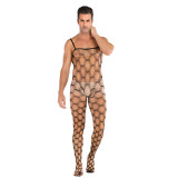 LE5109 Bodystocking