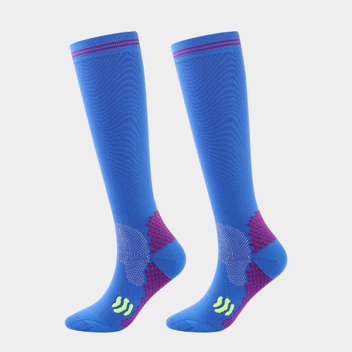 Men and Women Sports Leggings Pressure Socks Outdoor Running Comfortable Socks