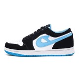 Colorblock Lace-up Front Sports Basketball Shoes