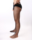 LE5077 Sexy Fishnet Pantyhose