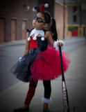 Halloween Girls' Dress