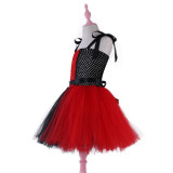 Halloween Girls' Dress
