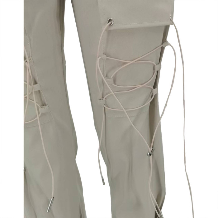 Casual Jogger Cargo Pant With Pocket