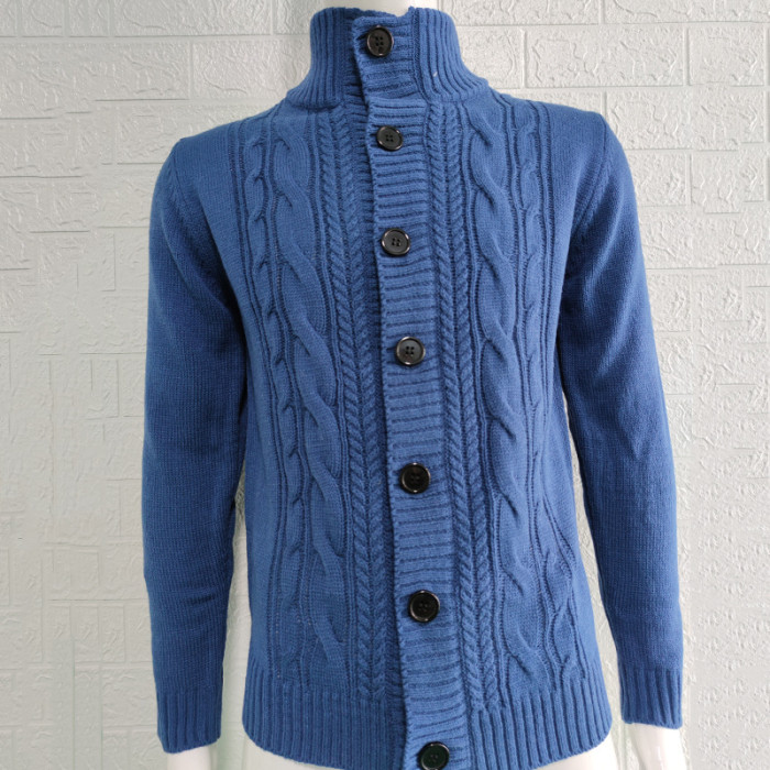 Male Pullover Sweater