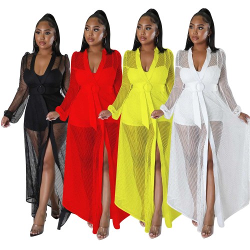 Hollow Out Sexy One Piece Romper Jumpsuit