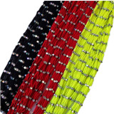 Hot Drill Sexy Long Tube Fishing Net Socks