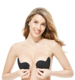 Lara Goddess Bra With Mango Invisible Bra