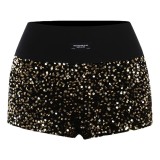 Bling Sequin Hot Shorts