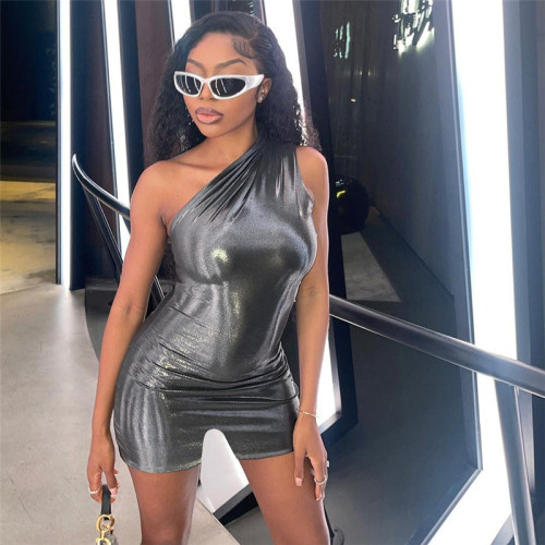 Women sexy Sleeveless Rompers Streetwear Stylish jumpsuits