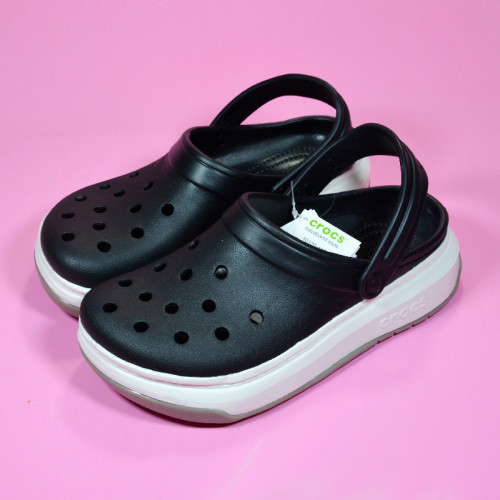 Men's and Women's Thick Soled Baotou Beach Shoes