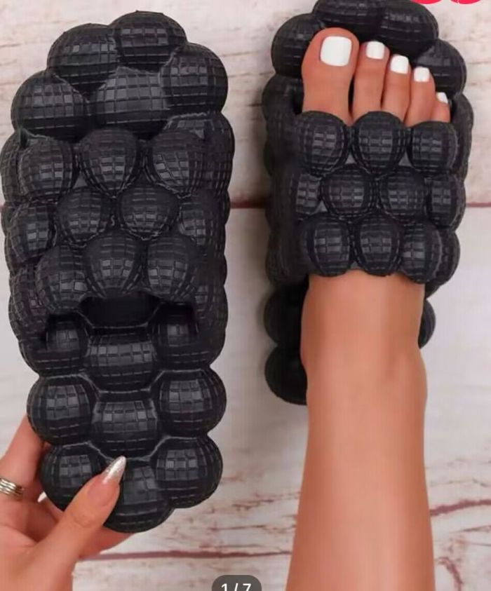 Massage Sole Sandals