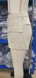 Workout Casual Short Pants
