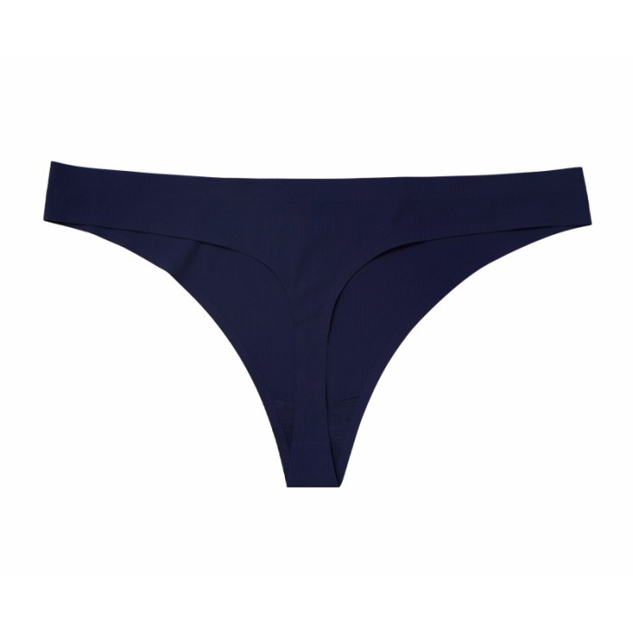 Breathable Low Waist  T-Thong