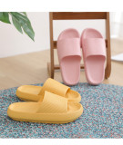 Summer soft sandals hotel home slippers for women sandals