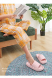 Summer soft sandals hotel home slippers for women sandals