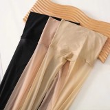 Sexy Velvet Summer Thin Pantyhose