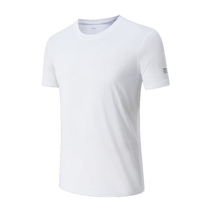 Men's Summer Sports Quick Drying T-shirt