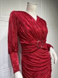 Fashion Women Wedding Prom Gown Cocktail Bodycon Long Dress