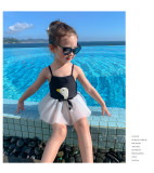 Cute children's Swimsuit