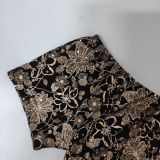 Women's Sexy Off-Shoulder Bodycon Dress