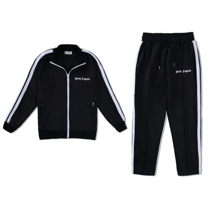 Correct version of PA sports suit jacket