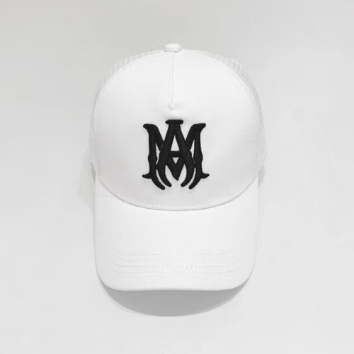 Logo  Acrylic baseball cap