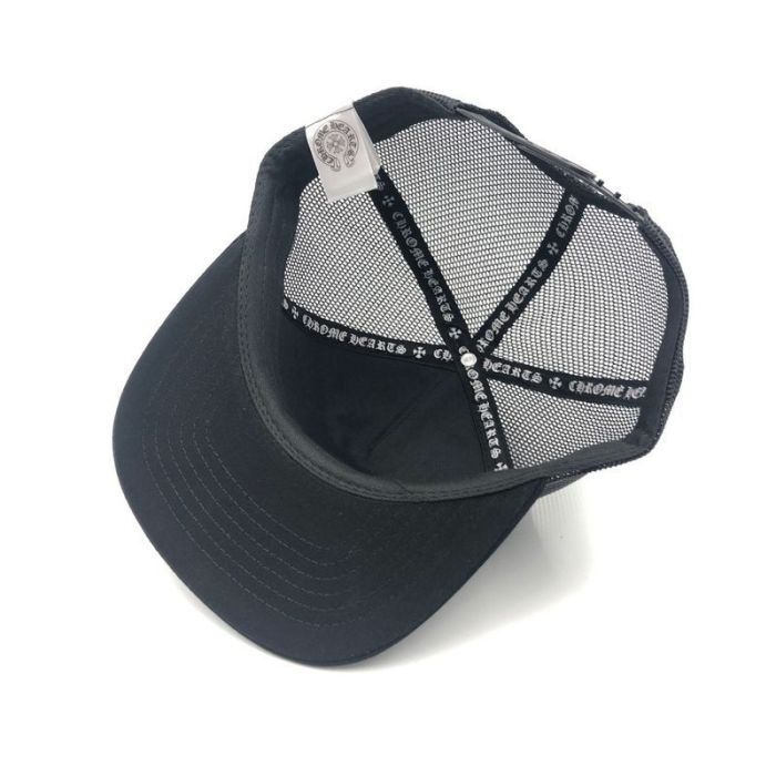 Adjustable Mesh Sun Hat Baseball Cap