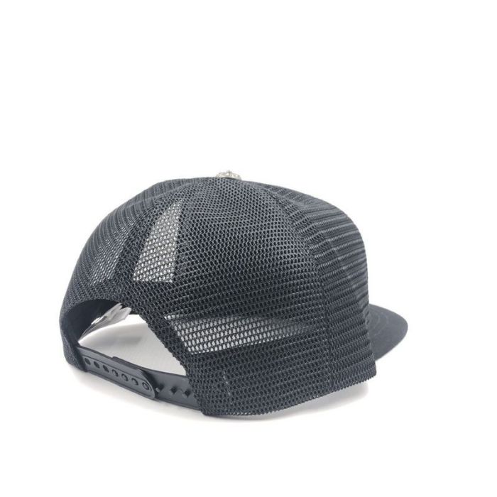 Adjustable Mesh Sun Hat Baseball Cap