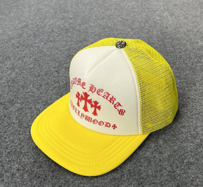 CH King Taco 3 Cross Cap