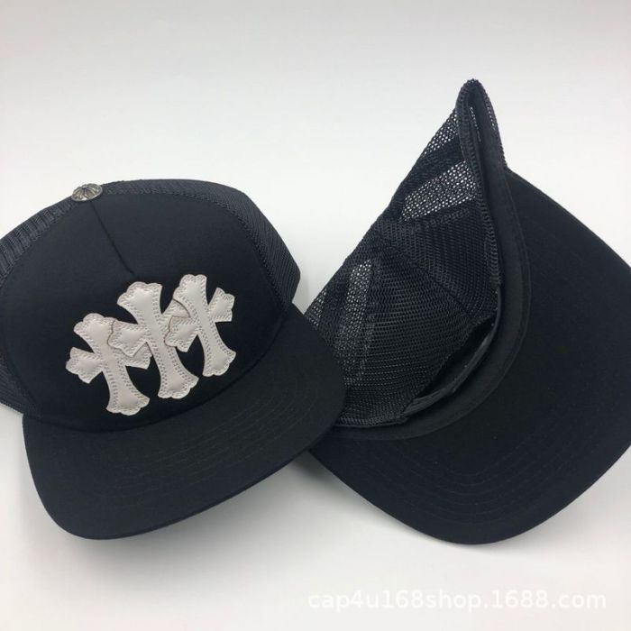 Adjustable Mesh Sun Hat Baseball Cap