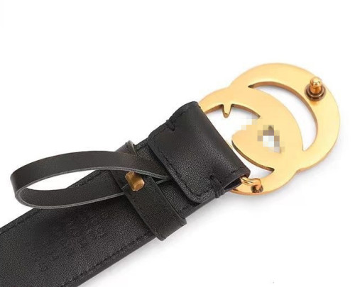 Women's Genuine Leather Fashion Waist Belt