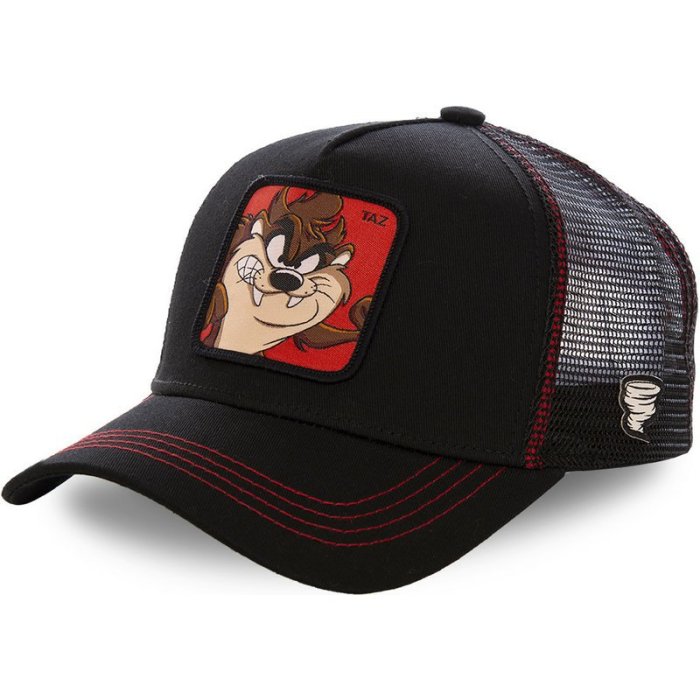 Cartoon Animal Baseball Cap