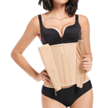 women's shapewear Bustiers & Corsets tops