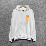 MIRI Hoodie with Gold Printed