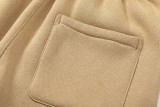 ESSENTIALS Embossed Hoodie Suit