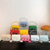 popular armpit bagshoulder crossbody bag women's handbag