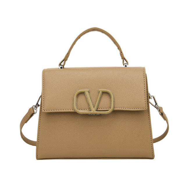 Versatile Shoulder Bags Women’S Crossbody Bags Trendy Handheld Bags