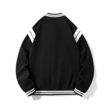 Ihoov's Latest Casual Baseball Jacket