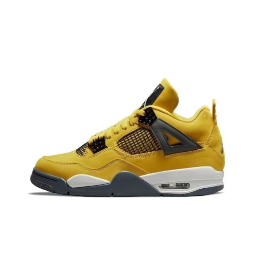 AJ4 Men's Basketball Shoes