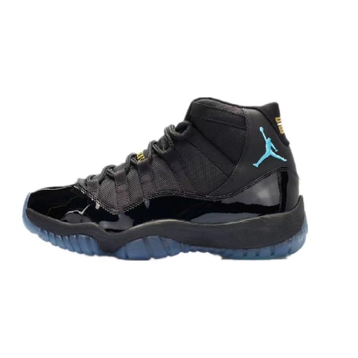 AJ11 Jordan basketball sneakers