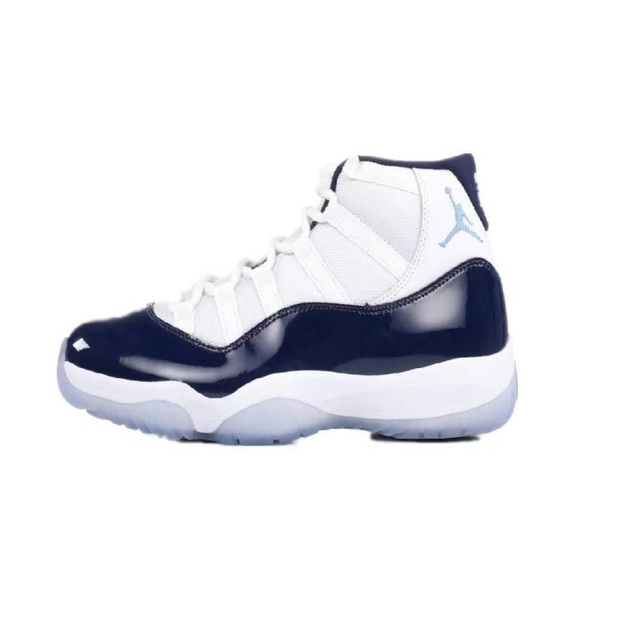AJ11 Jordan basketball sneakers