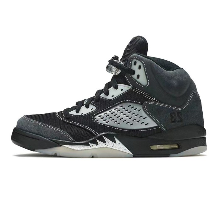 AJ5 Sports Basketball Shoes