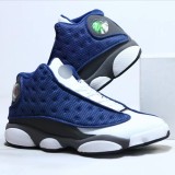 AJ13 Retro Basketball Shoes