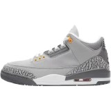 Air Jordan 3 Basketball Shoes