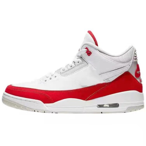 Air Jordan 3 Basketball Shoes