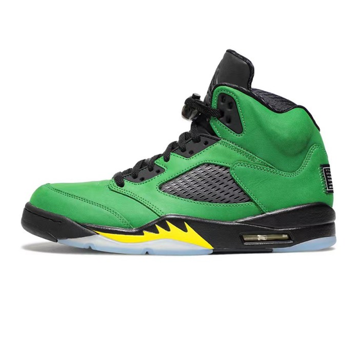 AJ5 Sports Basketball Shoes