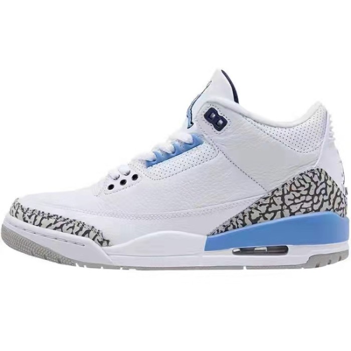 Air Jordan 3 Basketball Shoes