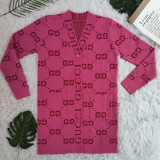 Cozy Knit Buttoned Pocket Sweater