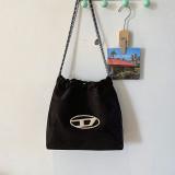 Unique and Stylish Single-Shoulder Bag